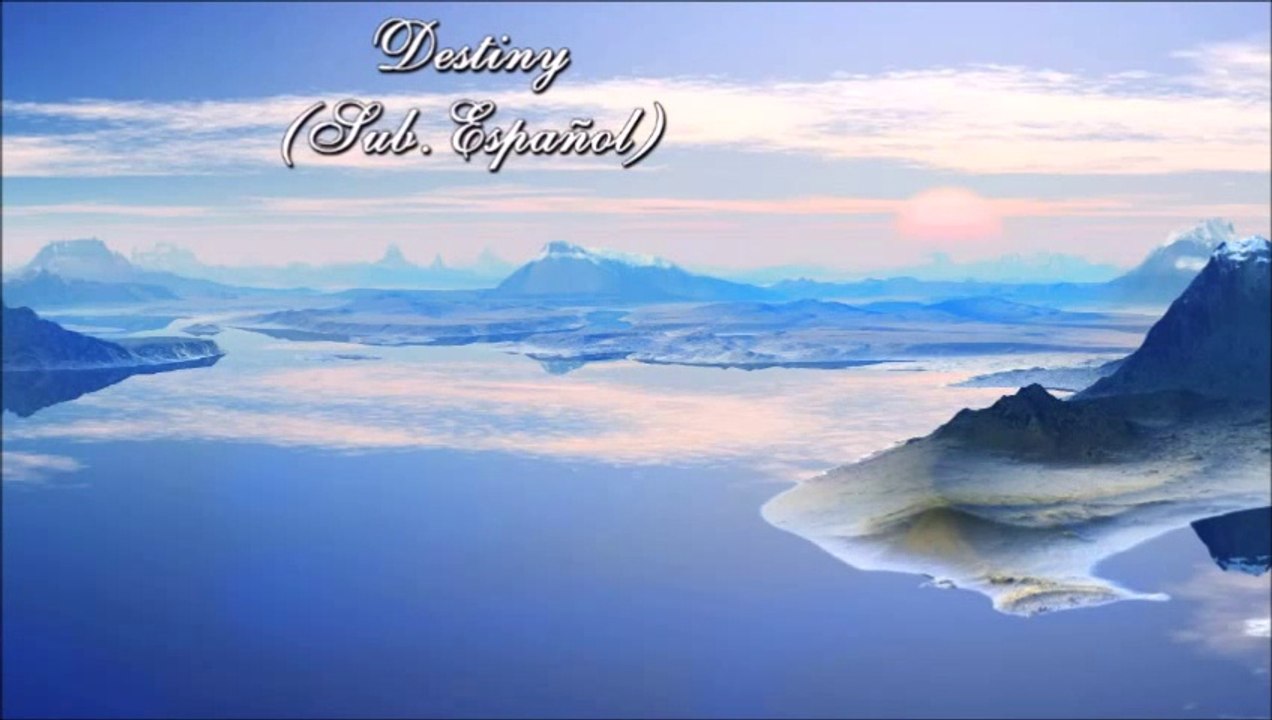 カノンKanon - Destiny (Sub. Español)