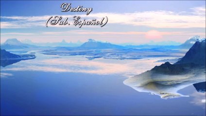 カノンKanon - Destiny (Sub. Español)