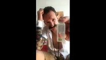 Johnny L'Homme Et ses Trips Alcoolisés 5