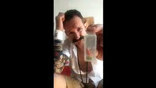 Johnny L'Homme Et ses Trips Alcoolisés 5