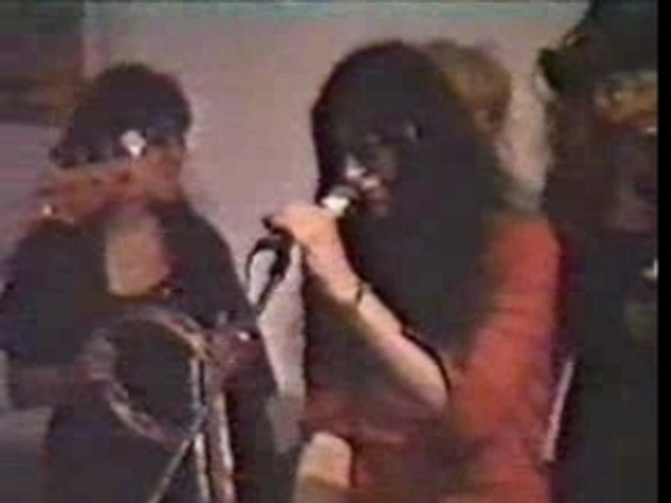 Joey_ramone_&_friends