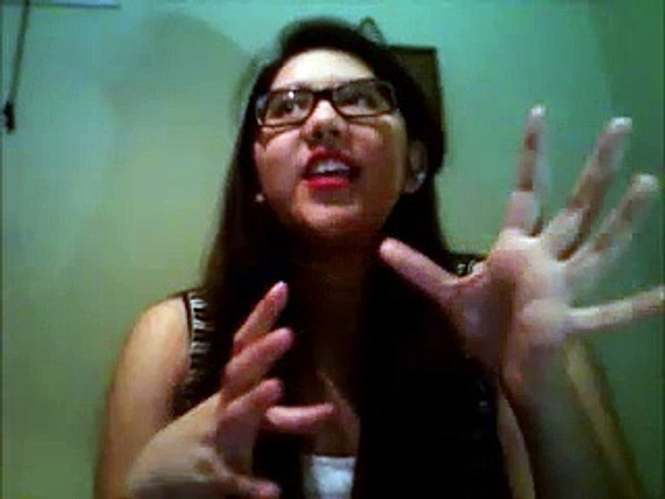 ¿Por qué no he subido vídeos?