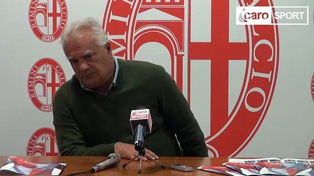 Icaro Sport. Rimini-Romagna Centro 4-1, il dopogara
