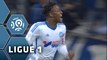 But Michy BATSHUAYI (90ème) / Olympique de Marseille - Girondins de Bordeaux (3-1) - (OM - GdB) / 2014-15