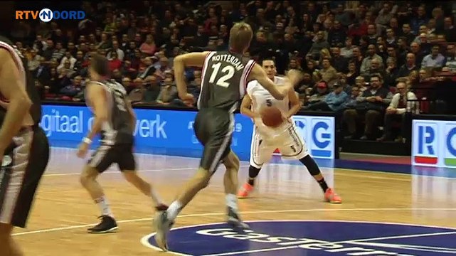 Sanchez: geen betere plek om te zijn dan in Groningen - RTV Noord