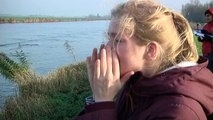 Hel van het Noorden lijkt wel de hemel - RTV Noord
