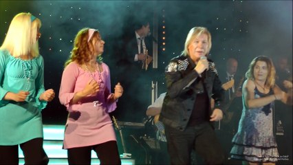 Patrick Juvet | Le Lundi Au Soleil (Live Inédit Beaucaire 25 Juillet 2014)