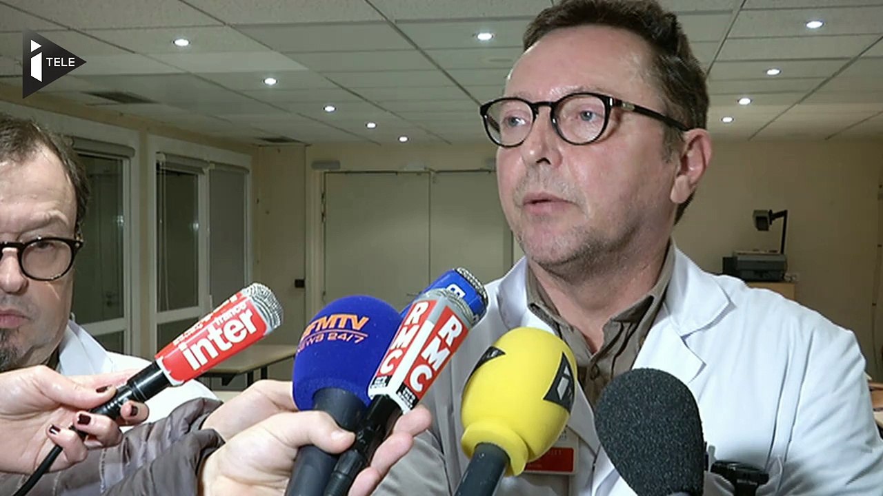 Un homme tue sa femme malade, puis se suicide