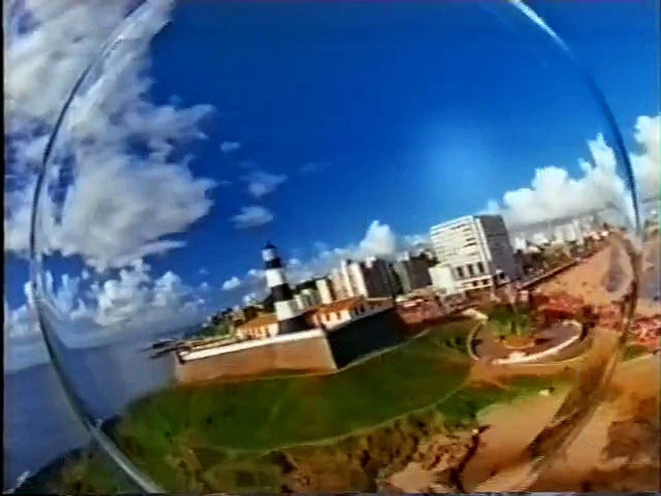 Agora é Que São Elas - Capitulo 90