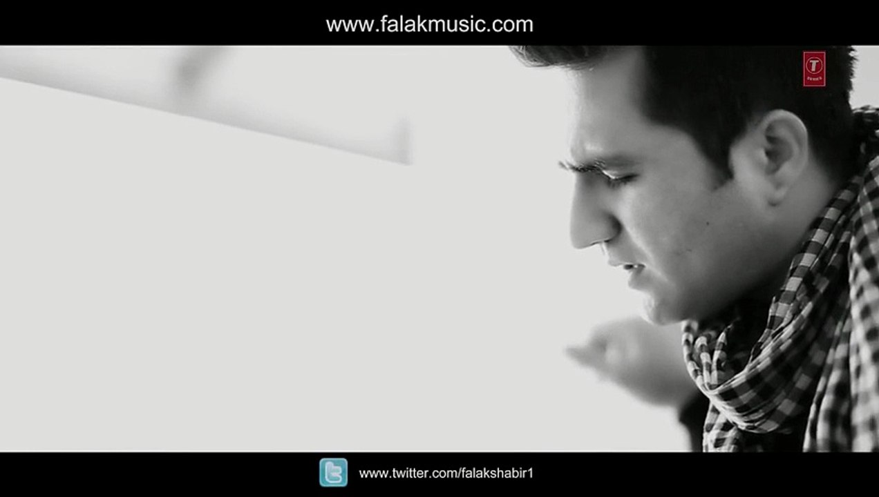 Hamain Tum Sey Piyaar Kitna - Falak - Official Video HD