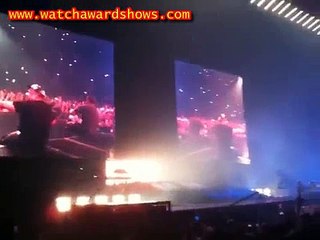 Download American Music Awards 2014 DVD Rip