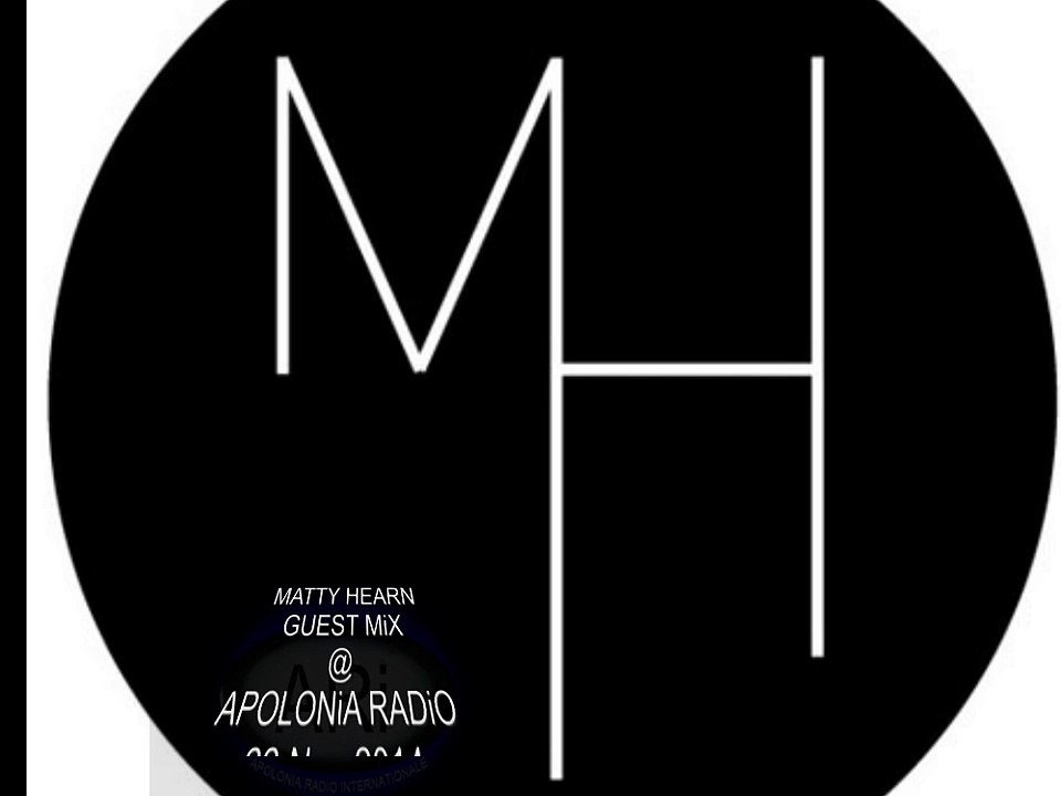 matty-hearn-guest mix for apolonia radio nov 2014-mx