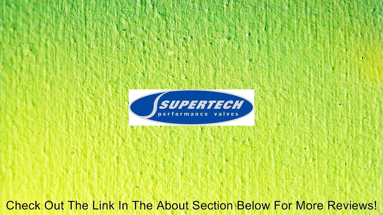 Supertech Spring Seats - TALON - - - SEAT-M1007D - EBG;N/A Review