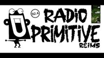 Romain Ternaux sur Radio Primitive
