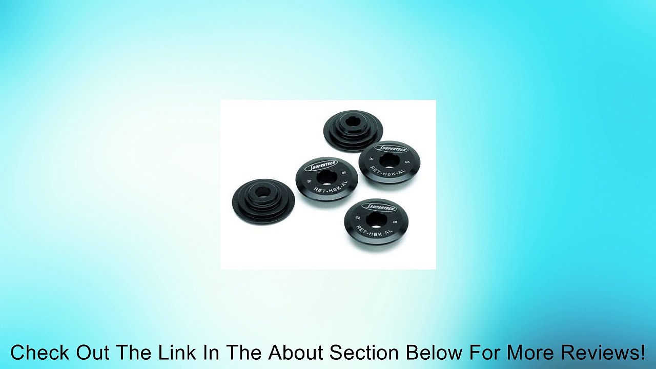 Supertech Titanium Retainers - INTEGRA - - - RET-K20A2-T2 - B17A1 Review