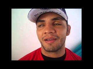 Carlos Índio fala de sua expectativa para o BKF 2