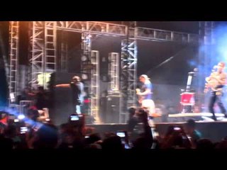 Chove Chuva - Biquini Cavadão no Ceará Music 2012