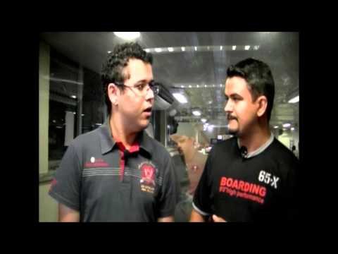 Jornalistas do O POVO comentam expectativa para Ceará x Asa