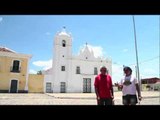 Expedição O POVO - Igreja do Bonfim