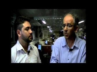 Jornalistas comentam troca de ataques entre Cid e Luizianne