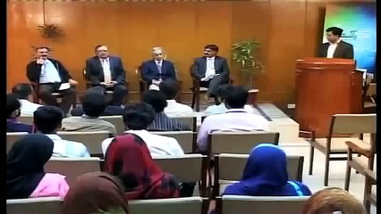 Pakistan Can't Be Compared With India says Pakistani Intellectuals