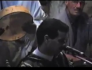 lahoucine amrrakchi  tizza   targua n'touchka  vol 2