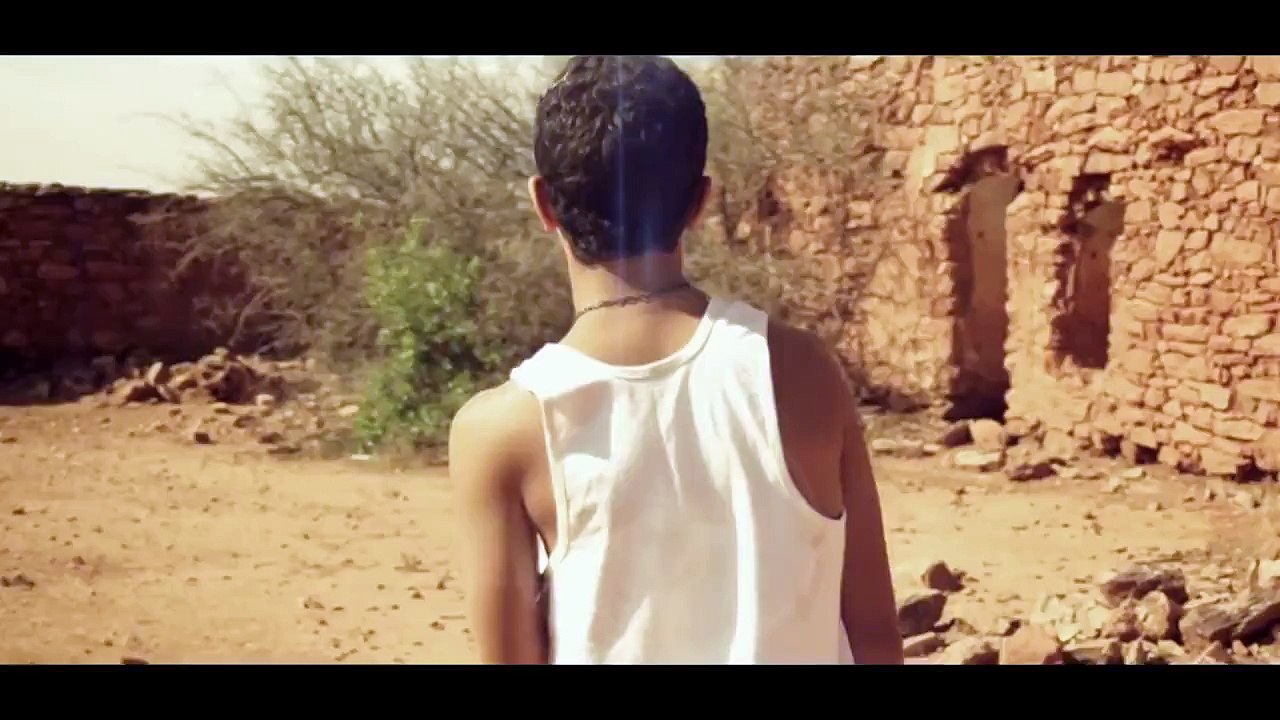 La Fouine feat. Reda Taliani - Va Bene (clip officiel)