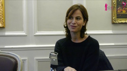 Interview de Katia Lewkowicz pour son dernier film « Tiens Toi Droite »