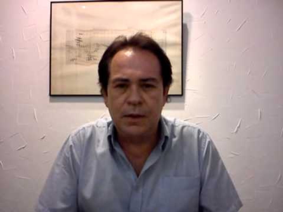 Cleto Pontes convida leitores do O POVO para lerem seu artigo