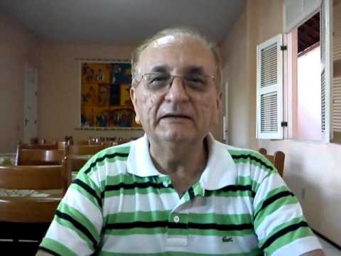 Manfredo Oliveira convida leitores do O POVO para lerem seu artigo de domingo