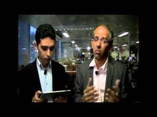 Prisões e clima tenso marcam votação no interior