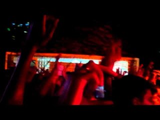 Dançando - Agridoce no Ceará Music 2012