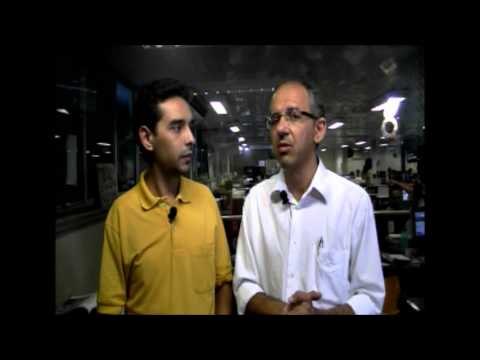 Jornalistas do O POVO comentam o combate ao desmonte nos municípios