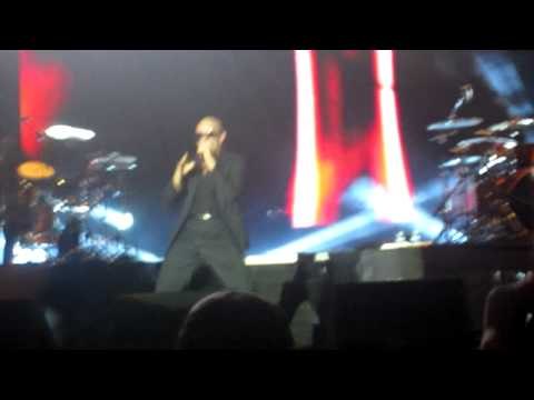 Pitbull canta Kuduro no Ceará Music 2012