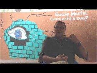 PADRE RINO FALA SOBRE TRANSFORMAÇÃO SOCIAL