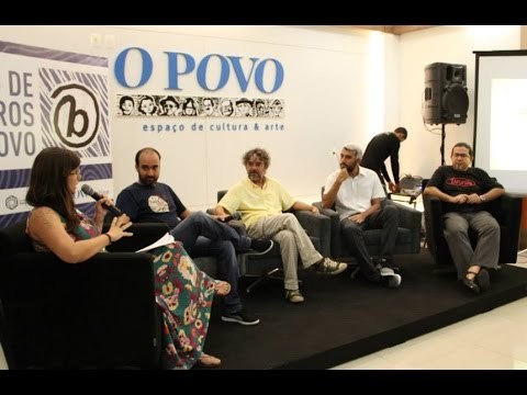 Festivais de Música no Encontro de Blogueiros O POVO