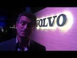 Volvo lança nova linha de caminhões
