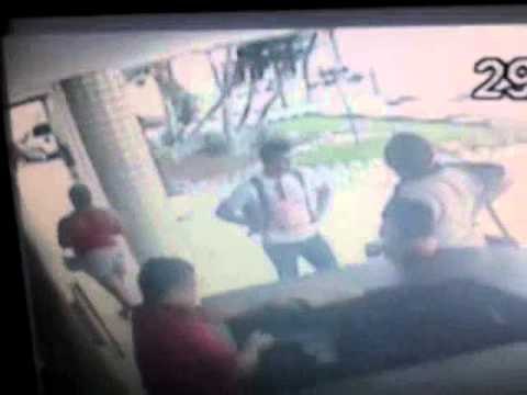 Suspeitos de aplicar golpes bancários em Fortaleza