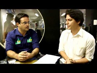Capitão Wagner defende intervenção federal para eleição do 2º turno ao governo do CE