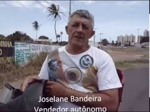 Alça lateral de viaduto bloqueada e sem sinalização gera reclamação de motoristas