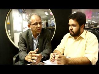 Análise sobre pesquisa boca de urna dos candidatos ao Governo do Ceará