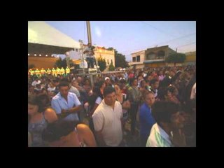 Abertura da Festa de São Francisco em Canindé