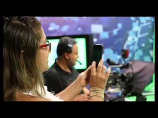 Making of da websérie do Dia das Crianças