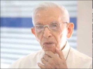 O POVO homenageia os 90 anos de dom Edmilson da Cruz