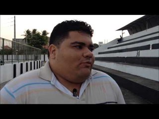 Torcedores comentam "revanche" entre Brasil e Alemanha