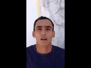 Depoimentos de familiares do pedreiro Francisco Ricardo