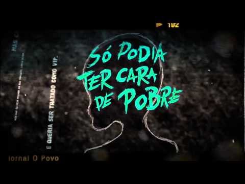Somos Todos Humanos: Preconceito Social por Flex