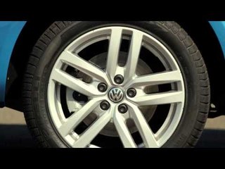 Novo Fox versão Highline