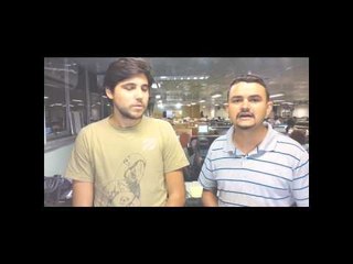 Clube da Luta fala da expectativa para os combates dos brasileiros no UFC Fight Night