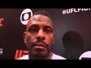 Kevin Souza e o sonho de lutar em Salvador pelo UFC